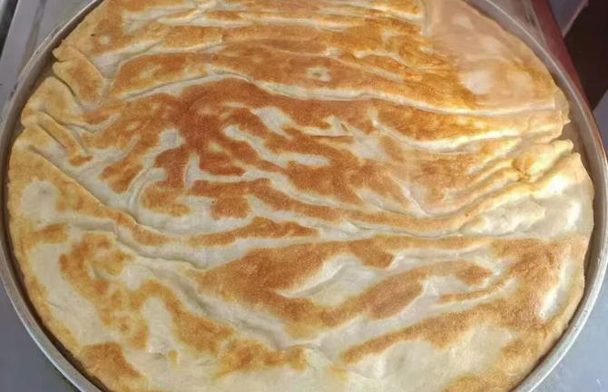 玩法 | “煙火氣”成硬通貨，賣大餅不如賣面團(tuán)！