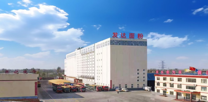 “油條好不好，面粉說了算”，31年老牌面粉巨頭躬身入局，“庭好”早餐雞蛋油條首發(fā)