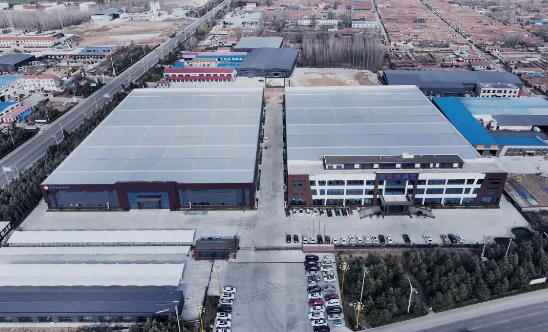 年營收1200萬美元，目標納斯達克！諸城這家企業再沖刺美股上市